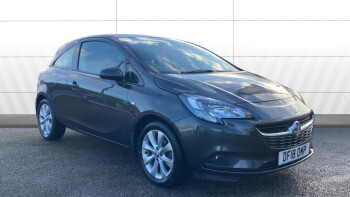 Vauxhall Corsa 1.4 [75] Energy 3dr [AC] Petrol Hatchback